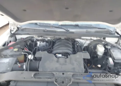 2014 Chevrolet Silverado 1500 1Lt z USA, uszkodzony, nr VIN 3GCUKREC6EG205599